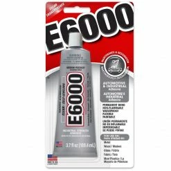 E6000 MV Auto and Industrial 3.7 Fl Oz230022 - Plumbing