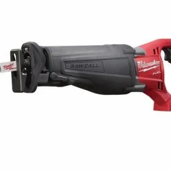 Milwaukee M18 Fuel™ Sawzall Reciprocating Saw, Tool Only - 2720-20 - Recipricol Saws