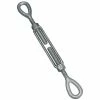 National Hardware 3270BC Eye/Eye Turnbuckles in Galvanized - N182-469 - Reinforcement Hardware