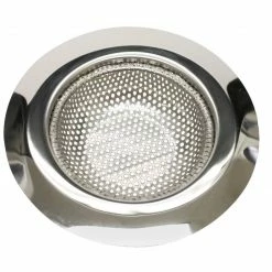 Keeney Mesh Kitchen Strainer Basket K820-33 - General Plumbing Hardware