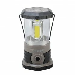Lincoln Outfitters 1500 Lumens LED Lantern 66333 - Lighting