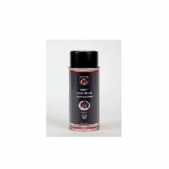 Meeco 12 oz High Temperature Black Pellet Stove Spray Paint - 405 - Tool Holders & Equipment Storage