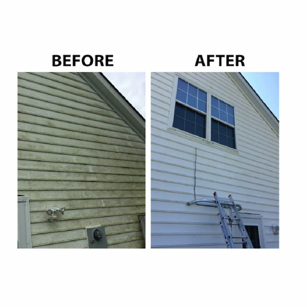 30 Seconds Cleaners 30 Seconds Outdoor Cleaner, 1 Gallon - 1G30S - Outdoor Cleaning - Image 5