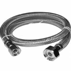 Keeney Ez Faucet Supply Tube 36 In PP23815 - Bathroom Accessories