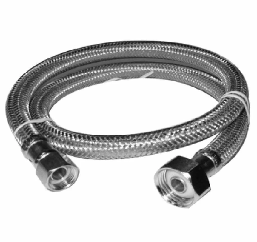 Keeney Ez Faucet Supply Tube 36 In PP23815 - Bathroom Accessories