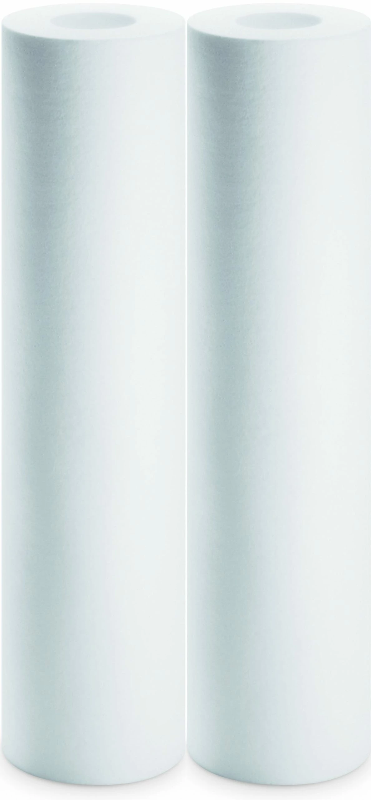 OMNIFilter 10 Micron Polyspun - Sediment Reduction Cartridge Double Pack - RS14-DS3-S06