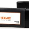 Hobart 6011 5/32 inch Stick Electrode 5lb. 770462 - Soldering Guns, Irons & Accessories