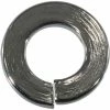 Midwest Fastener 1/4" x 31/64" Chrome Plated Grade 8 Split Lock Washers - 87051 - Bolts