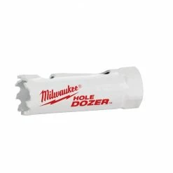 Milwaukee 5/8 Inch Hole Dozer Bi-Metal Hole Saw 49-56-9603 - Replacement Parts & Accessories