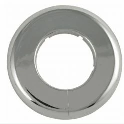 Keeney Floor & Ceiling Plate 1-1/2 Ips PP857-9 - Bathroom Accessories