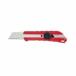 Milwaukee 18mm Snap Off Knife - 48-22-1964 - Blades & Knives