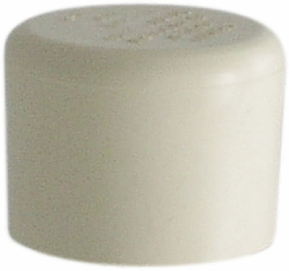Lasco Fittings 1/2 Inch CPVC Cap Slip FCP CA-12 - 4147005RMC - PVC Fittings