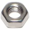 Midwest Fastener 6mm-1.0 A2-70 Stainless Coarse Thread Hex Nuts - 87525 - Bolts
