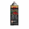 Majic Town & Country Clear Coat High Gloss Lacquer Clear Spray - 8-20999-8 - Auto & Equipment Paint