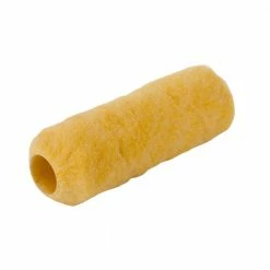 Shur-Line 9 Inch Better Beige OneCoat Knit Roller Cover 3/4 Inch Nap - 2006919 - Brushes