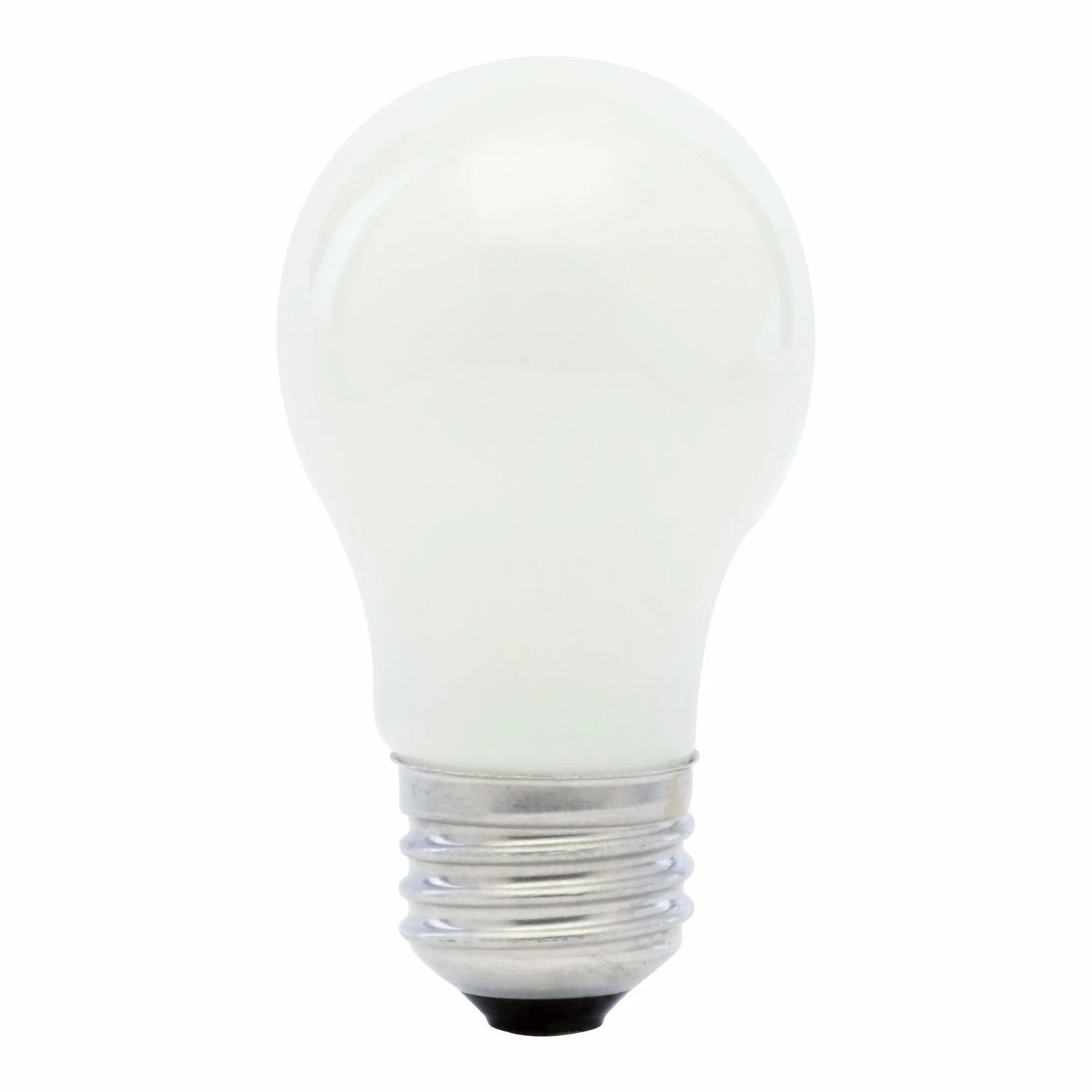 FEIT ELECTRIC 40 Watt Soft White A15 Dimmable Incandescent Light Bulb 2 Pack - BP40A15/W/CF - Bulbs - Image 2