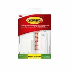 Command™ Picture Hanging Assortment (24 piece) 17221-ES - Miscellaneous Hardware