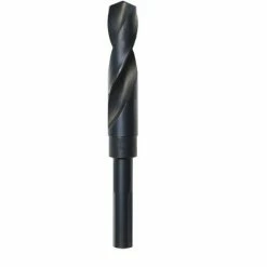 Milwaukee 23/32 Inch S&D Black Oxide Drill Bit 48-89-2745 - Drill Bits