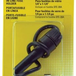 Bussman 30 Amp BP/HMK-RP - Fuses