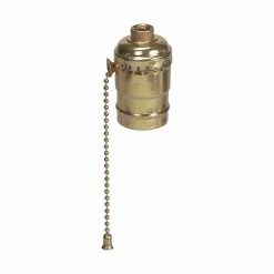 Eaton Lampholder Socket - BP980ABD - Wiring Accessories