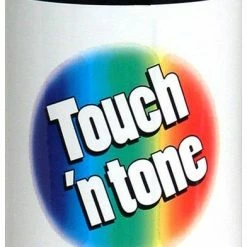 Rust-Oleum Touch N Tone Gloss White - 55274 830 - Paint, Primer & Stain
