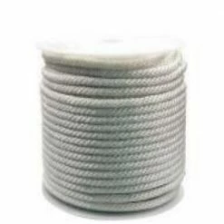 Baron 3/16 X 1,000 Solid Braided Nylon Rope - 54602