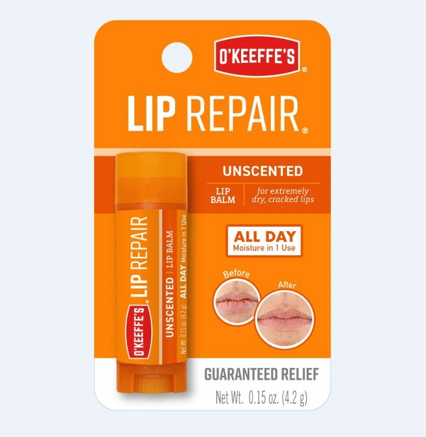 Gorilla O'keeffe's Original Lip Balm - K0700102 - Glazings - Image 2