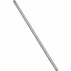 National Hardware 4000BC Steel Threaded Rod - Coarse Thread in Zinc plated - N179-325 - Rods