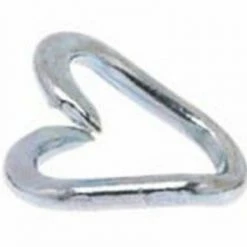 Baron Lap Link - 660-1/8 - Clips