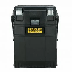 Stanley Fatmax® 4-In-1 Mobile Work Station 020800R - Work Stations