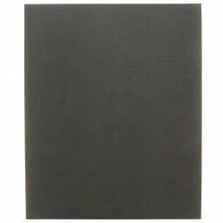 Gator 9 Inch x 11 Inch Waterproof Sanding Sheet 3280 - Miscellaneous Hardware