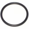 Midwest Fastener 1-1/8" x 1-5/16" x 3/32" Rubber O-Rings - 83328 - Bolts