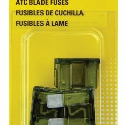Bussman 30 Amp BP/ATC-30-RP - Fuses