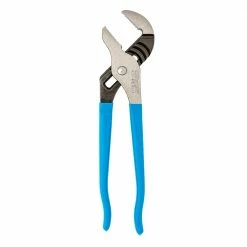 Channellock 10 inch Straight Jaw Pliers 430 - Cutters & Nippers