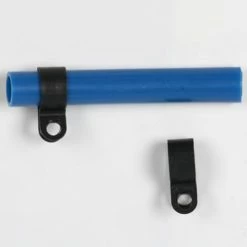 RapidAir 1/2 inch Plastic Pipe Clamp 12 Pack 20200 - Air Compressors