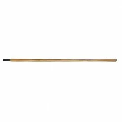 Link Handles 5' Hoe Rake Handle - 66618 - Hoes