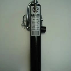 Butler 10 Inch 2000 lb Top Wind Tube 402604 - Jacks