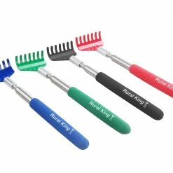 Various Brands Telescopic Back Scratcher 66142 - Miscellaneous Hardware