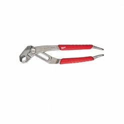 Milwaukee 8" Comfort Grip Hex-Jaw Pliers 48-22-6208 - Hand Tools
