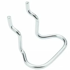 National Hardware 2333 Pliers Holders in Zinc Plated - N180-030 - Hooks