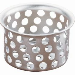 Plumb Pak Strainer Basket-Basin Sink 1 Inch - PP820-37 - General Plumbing Hardware