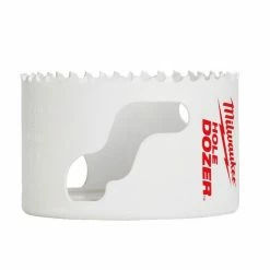 Milwaukee 2-1/4 Inch Hole Dozer Bi-Metal Hole Saw 49-56-9628 - Replacement Parts & Accessories