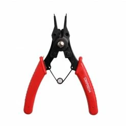 Crimson Force Snap Ring Pliers - CT-2432-018 - Cutters & Nippers