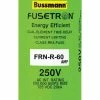 Bussman 60 Amp Fusetron - BP/FRN-R-60 - Fuses