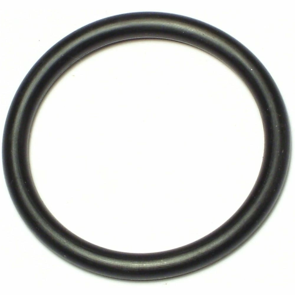 Midwest Fastener 1-7/8" x 2-1/4" x 3/16" Rubber O-Rings - 83364 - Bolts - Image 2