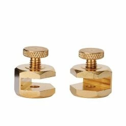 Empire Brass Stair Gauges - Leveling & Squares