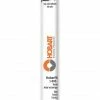 Hobart White Valve Action Paint Marker 770222 - Welding Tools & Accessories