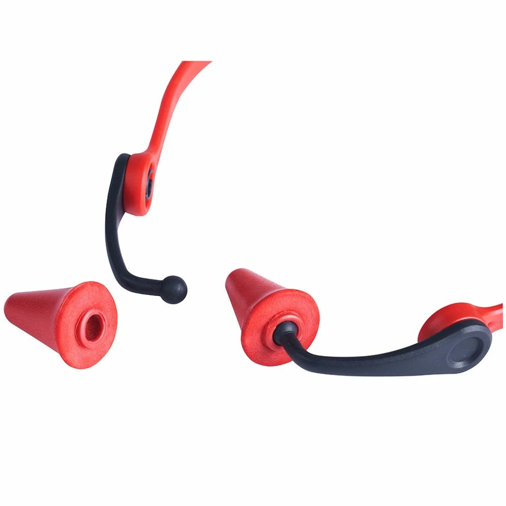 Milwaukee Banded Ear Plugs - 48-73-3201 - Ear Protection - Image 6