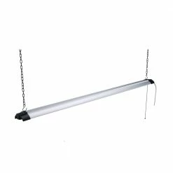 Real Work Lighting™ 48" LED Shop Light, 10,000 Lumens - 89-539-0204 - Lighting & Light Fixtures