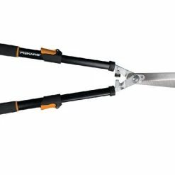 Fiskars Telescoping 25"-33" Hedge Shear - 391690 1005 - Pruning Tools